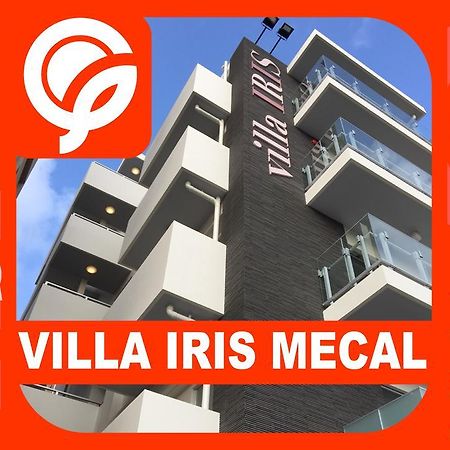 ناهَ Villa Iris Mecal المظهر الخارجي الصورة